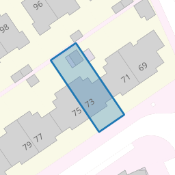 Perceel LDN03-H-6879