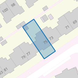 Perceel LDN03-H-6880