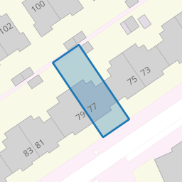 Perceel LDN03-H-6881