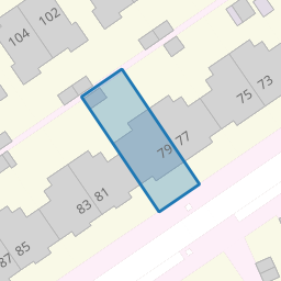 Perceel LDN03-H-6882