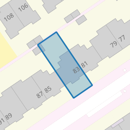 Perceel LDN03-H-6884