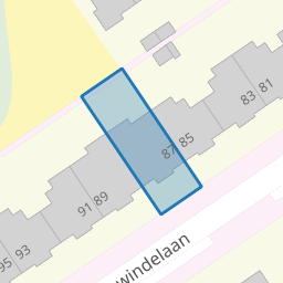 Perceel LDN03-H-6886