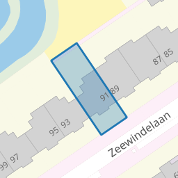 Perceel LDN03-H-6888