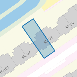 Perceel LDN03-H-6890