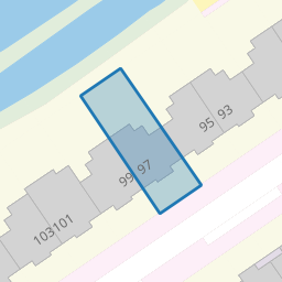 Perceel LDN03-H-6891