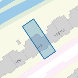 Perceel LDN03-H-6893