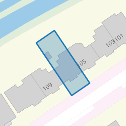 Perceel LDN03-H-6894