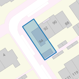 Perceel LDN03-H-6897