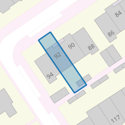 Perceel LDN03-H-6898