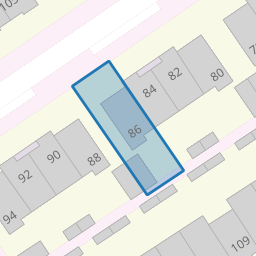 Perceel LDN03-H-6901