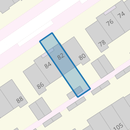 Perceel LDN03-H-6903