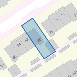 Perceel LDN03-H-6904