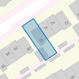 Perceel LDN03-H-6905