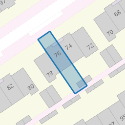 Perceel LDN03-H-6906