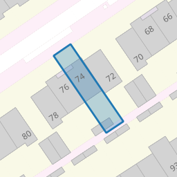 Perceel LDN03-H-6907