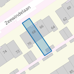 Perceel LDN03-H-6910