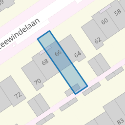 Perceel LDN03-H-6911