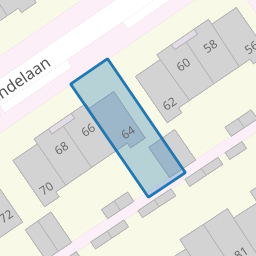 Perceel LDN03-H-6912