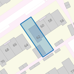 Perceel LDN03-H-6913