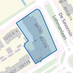 Perceel LDN03-H-6917