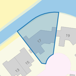 Perceel LDN03-H-6919