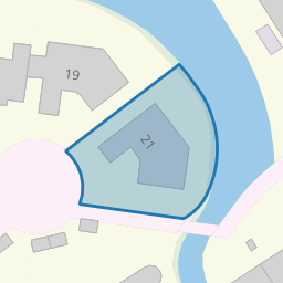 Perceel LDN03-H-6921