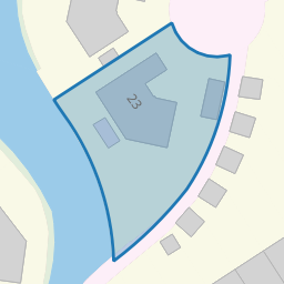 Perceel LDN03-H-6922