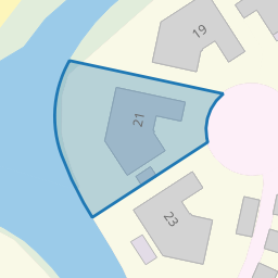 Perceel LDN03-H-6923