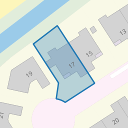 Perceel LDN03-H-6925