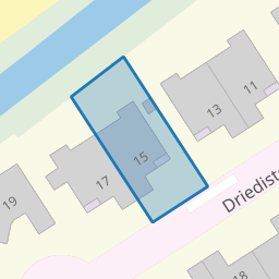 Perceel LDN03-H-6926