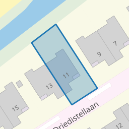 Perceel LDN03-H-6928