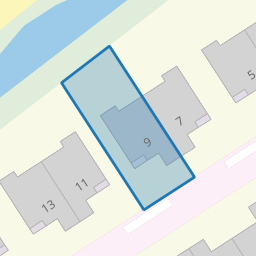 Perceel LDN03-H-6929