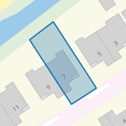 Perceel LDN03-H-6930