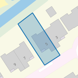 Perceel LDN03-H-6931