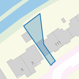 Perceel LDN03-H-6933