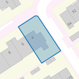 Perceel LDN03-H-6934