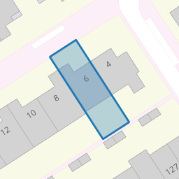 Perceel LDN03-H-6935