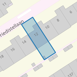 Perceel LDN03-H-6938