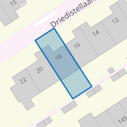 Perceel LDN03-H-6941