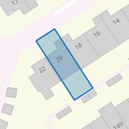 Perceel LDN03-H-6942