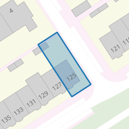 Perceel LDN03-H-6944