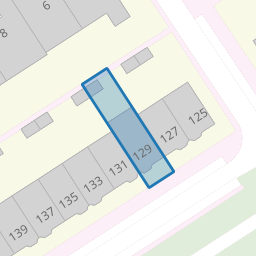 Perceel LDN03-H-6946