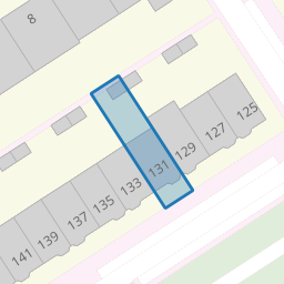 Perceel LDN03-H-6947