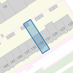 Perceel LDN03-H-6948