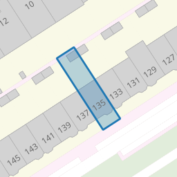 Perceel LDN03-H-6949