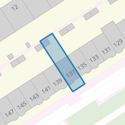 Perceel LDN03-H-6950