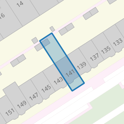 Perceel LDN03-H-6952