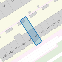 Perceel LDN03-H-6954