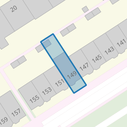 Perceel LDN03-H-6956