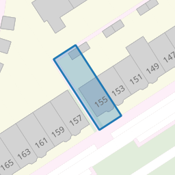 Perceel LDN03-H-6959